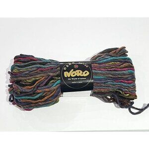 Noro Yarn Kureyon Air 393-Ibaraki